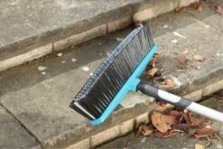 GARDENA Combi System Straatbezem - Aanbevolen Steellengte 130-150 Cm -Gardena Tuin Aanbiedingen Winkel 1200x800 27