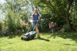 GARDENA - PowerMax™ 1200/32 0- Grasmaaier (gemotoriseerd) - Maaibreedte 32 Cm -Gardena Tuin Aanbiedingen Winkel 1200x800 35