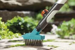 GARDENA Combisysteem Voegenborstel M Metaal - Aanbevolen Steellengte 130 /150 Cm -Gardena Tuin Aanbiedingen Winkel 1200x800 38