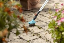 GARDENA Combisysteem Voegenborstel M Metaal - Aanbevolen Steellengte 130 /150 Cm -Gardena Tuin Aanbiedingen Winkel 1200x800 39