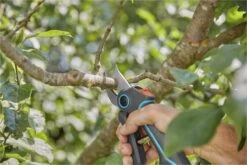 GARDENA AssistCut Snoeischaar- Ø 25mm -Gardena Tuin Aanbiedingen Winkel 1200x800 40