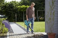 GARDENA ErgoJet 3000 Bladblazer - 3000W - Incl. 45l - Met Opvangzak -Gardena Tuin Aanbiedingen Winkel 1200x800 43