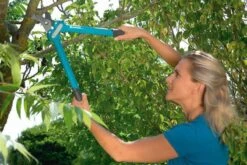 GARDENA Comfort 500 BL Takkenschaar - Max Knipdiameter 35 Mm -Gardena Tuin Aanbiedingen Winkel 1200x800 55