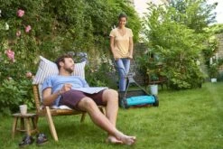 GARDENA - Kooimesmaaier 400 - Grasmaaier - Maaibreedte 40 Cm - Gazons Tot Ca. 200m² -Gardena Tuin Aanbiedingen Winkel 1200x800 62