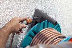 GARDENA - Wandslanghouder 60 Met Slanggeleider - Slanghouder - Maximale Capaciteit 60 Meter 20 GARDENA - Wandslanghouder 60 Met Slanggeleider - Slanghouder - Maximale Capaciteit 60 Meter -Gardena Tuin Aanbiedingen Winkel 1200x800 96