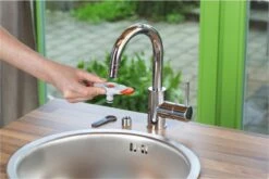 GARDENA Kraanverbindingsstuk Binnenshuis -Gardena Tuin Aanbiedingen Winkel 1200x801 14