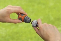 Gardena 18215-20 Slangstuk - 13mm (1/2") - 15 Mm (5/8") 14 Gardena 18215-20 Slangstuk - 13mm (1/2") - 15 Mm (5/8") -Gardena Tuin Aanbiedingen Winkel 1200x801 15