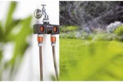 GARDENA - Waterverdeler - Slangkoppeling - 26.5 Mm -Gardena Tuin Aanbiedingen Winkel 1200x801 16