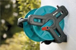 GARDENA - Classic 50 Complete Set - Slanghouder - Inc Slang 20m -Gardena Tuin Aanbiedingen Winkel 1200x801 17