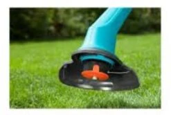 GARDENA - SmallCut Trimmer 300/23 - Grastrimmer (gemotoriseerd) - 300W - Maaibreedte 23 Cm -Gardena Tuin Aanbiedingen Winkel 1200x805