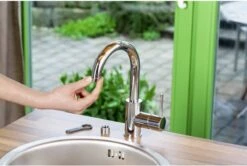 GARDENA Kraanverbindingsstuk Binnenshuis -Gardena Tuin Aanbiedingen Winkel 1200x807