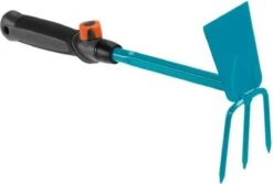 GARDENA Combisystem Tuinhak - Werkbreedte 6,5cm - 25 Jaar Garantie -Gardena Tuin Aanbiedingen Winkel 1200x809