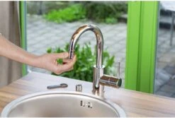 GARDENA Kraanverbindingsstuk Binnenshuis -Gardena Tuin Aanbiedingen Winkel 1200x810 1