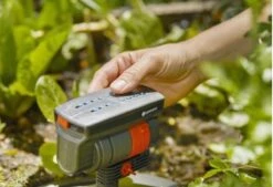 GARDENA - Zwenksproeier AquaZoom Compact - Tuinsproeier - 9 Tot 216 M² -Gardena Tuin Aanbiedingen Winkel 1200x821 3