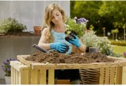 Gardena Plant- En Bodem Handschoen - Maat: M -Gardena Tuin Aanbiedingen Winkel 1200x823 5