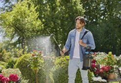 Gardena 11138-20 Drukspuit Plus - 5L -Gardena Tuin Aanbiedingen Winkel 1200x824