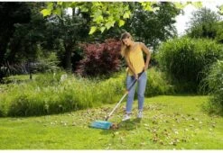 GARDENA - Combisysteem Steel - 90-145 Cm - 500 G -Gardena Tuin Aanbiedingen Winkel 1200x825 20