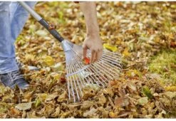 GARDENA Combisysteem Bladhark Hark - Werkbreedte Verstelbaar 30/50 Cm - Aanbevolen Steellengte 130 Cm 14 GARDENA Combisysteem Bladhark Hark - Werkbreedte Verstelbaar 30/50 Cm - Aanbevolen Steellengte 130 Cm -Gardena Tuin Aanbiedingen Winkel 1200x825 22