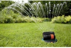 GARDENA - Verzonken Zwenksproeier OS 140 - Tuinsproeier - 140 M² -Gardena Tuin Aanbiedingen Winkel 1200x825 24