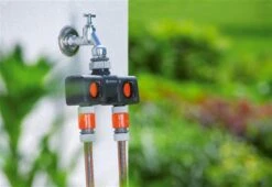 GARDENA - Waterverdeler - Slangkoppeling - 26.5 Mm -Gardena Tuin Aanbiedingen Winkel 1200x825 26