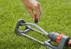 GARDENA - Zwenksproeier Aqua S - Tuinsproeier - 90 Tot 220 M² -Gardena Tuin Aanbiedingen Winkel 1200x825 28