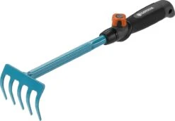 GARDENA Combisystem Handharkje Hark - Werkbreedte 8,5 Cm -Gardena Tuin Aanbiedingen Winkel 1200x835