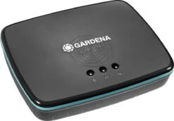 GARDENA - Smart Water Control Set Besproeiingscomputer - 1min Tot 10u - 6 Besproeiingen Per Dag -Gardena Tuin Aanbiedingen Winkel 1200x837