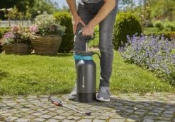 Gardena Drukspuit 5 Liter Comfort -Gardena Tuin Aanbiedingen Winkel 1200x840 2