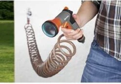 Gardena Spiraalslangset 7 Gardena Spiraalslangset -Gardena Tuin Aanbiedingen Winkel 1200x840