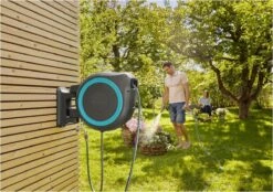 GARDENA - Wandslangenbox - RollUp XL - 35 Meter - Ø 13 Mm -Gardena Tuin Aanbiedingen Winkel 1200x847 1