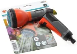 Gardena Tuin Aanbiedingen Winkel 34 GARDENA - Classic- Multifunctionele Broeskop - Exclusief Verlengsteel