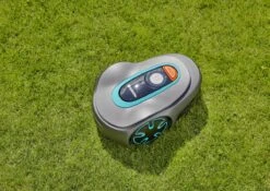 GARDENA - Sileno Minimo 500 Robotmaaier - Voor Gazons Tot Ca. 500 M² -Gardena Tuin Aanbiedingen Winkel 1200x848