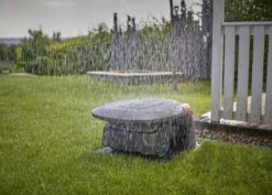 GARDENA - Afdak Robotmaaier - Voor Sileno City & Sileno Life -Gardena Tuin Aanbiedingen Winkel 1200x858