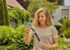 Gardena Voegenkrabber 3-in-1 Combisysteem 23,5 X 13,4 Cm Blauw -Gardena Tuin Aanbiedingen Winkel 1200x861 1