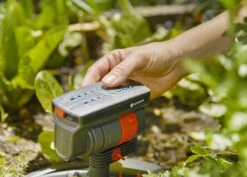 GARDENA - Zwenksproeier AquaZoom Compact - Tuinsproeier - 9 Tot 216 M² -Gardena Tuin Aanbiedingen Winkel 1200x861 3