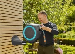 GARDENA Rollup S Wandslangenbox - 15 Meter - Ø 11 Mm -Gardena Tuin Aanbiedingen Winkel 1200x861 4