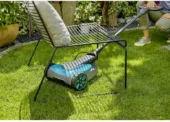 GARDENA - Grasmaaier - HandyMower - 22/18V P4A Solo (Zonder Accu) 28 GARDENA - Grasmaaier - HandyMower - 22/18V P4A Solo (Zonder Accu) -Gardena Tuin Aanbiedingen Winkel 1200x864