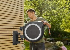 GARDENA Wandslangenbox Rollup XL - 35 Meter - Ø 13 Mm 15 GARDENA Wandslangenbox Rollup XL - 35 Meter - Ø 13 Mm -Gardena Tuin Aanbiedingen Winkel 1200x867