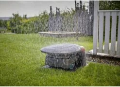 GARDENA - Afdak Robotmaaier - Voor Sileno City & Sileno Life -Gardena Tuin Aanbiedingen Winkel 1200x869 2