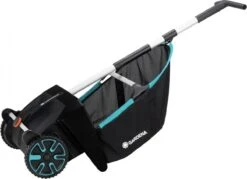 GARDENA Bladverzamelaar - Zonder Motor -Gardena Tuin Aanbiedingen Winkel 1200x871