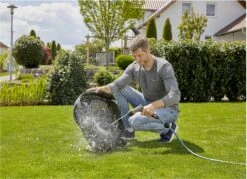 GARDENA - Sileno Minimo 500 Robotmaaier - Voor Gazons Tot Ca. 500 M² -Gardena Tuin Aanbiedingen Winkel 1200x872