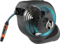 GARDENA Rollup S Wandslangenbox - 15 Meter - Ø 11 Mm -Gardena Tuin Aanbiedingen Winkel 1200x879