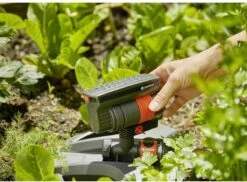 GARDENA - Zwenksproeier AquaZoom Compact - Tuinsproeier - 9 Tot 216 M² -Gardena Tuin Aanbiedingen Winkel 1200x884