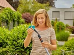 Gardena 2-in-1 Combisysteem Voegenmes - 25 X 14.5 Cm - Blauw -Gardena Tuin Aanbiedingen Winkel 1200x894