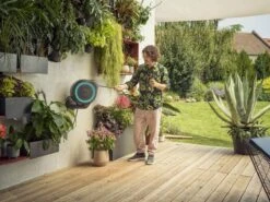 GARDENA Rollup S Wandslangenbox - 15 Meter - Ø 11 Mm -Gardena Tuin Aanbiedingen Winkel 1200x899 4