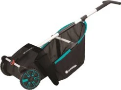 GARDENA Bladverzamelaar - Zonder Motor -Gardena Tuin Aanbiedingen Winkel 1200x900 2