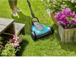 GARDENA - Grasmaaier - HandyMower - 22/18V P4A Solo (Zonder Accu) 27 GARDENA - Grasmaaier - HandyMower - 22/18V P4A Solo (Zonder Accu) -Gardena Tuin Aanbiedingen Winkel 1200x900