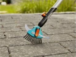 Gardena Voegenkrabber 3-in-1 Combisysteem 23,5 X 13,4 Cm Blauw -Gardena Tuin Aanbiedingen Winkel 1200x905