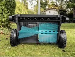 GARDENA Bladverzamelaar - Zonder Motor -Gardena Tuin Aanbiedingen Winkel 1200x907