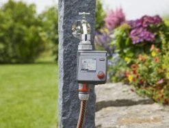 GARDENA - Select Computer Besproeiingscomputer - 3 Besproeiingen Per Dag -Gardena Tuin Aanbiedingen Winkel 1200x909 2